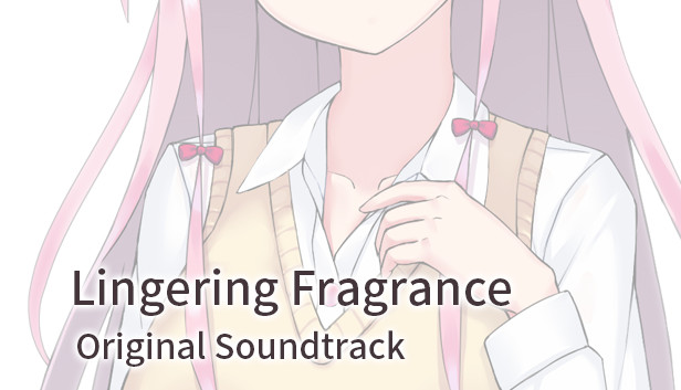Lingering Fragrance - Original Soundtrack Steam capsule image