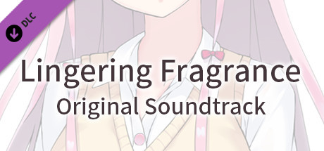 Lingering Fragrance - Original Soundtrack Steam header image