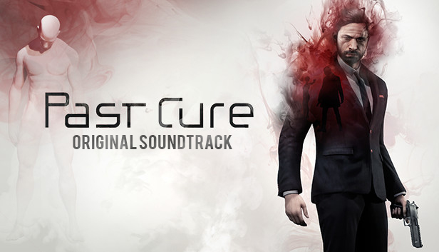 Past Cure - Soundtrack Steam capsule image