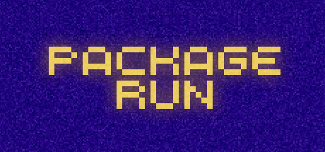 PackageRun header