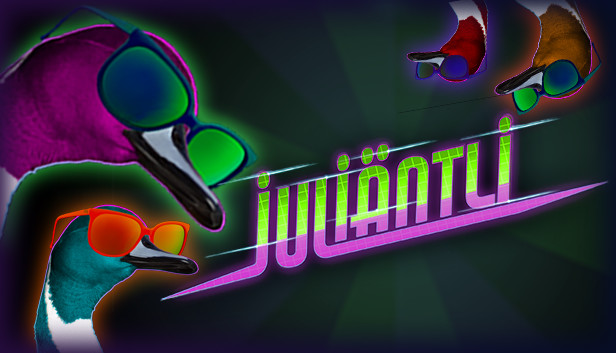 Juliantli Steam capsule image