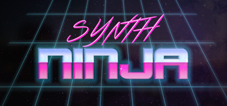 Synth Ninja Cover Image