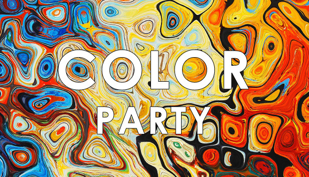 Color Party Steam capsule image