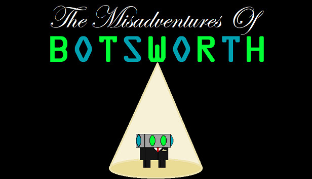 The Misadventures of Botsworth Steam capsule image