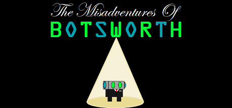The Misadventures of Botsworth header