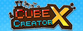 Cube Creator X