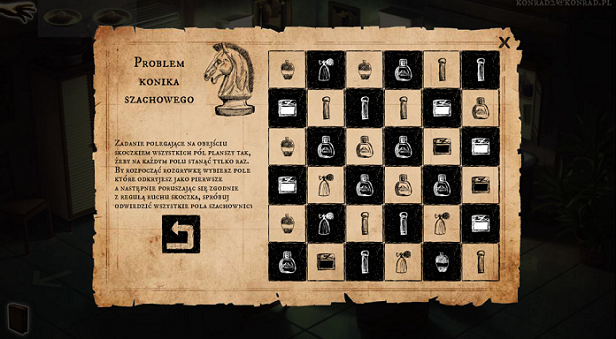 Dorian Morris Adventure