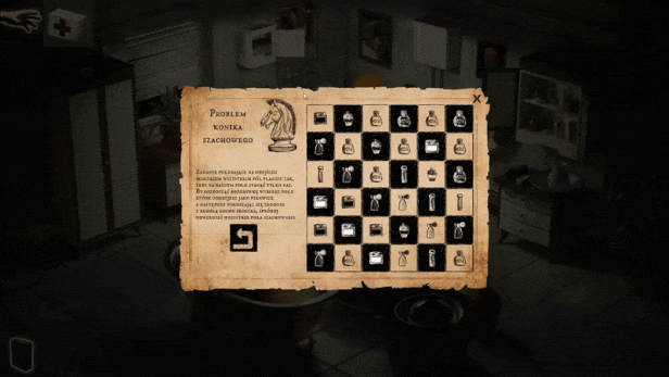 Dorian Morris Adventure