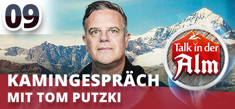 Talk in der Alm: #09.3 Moorhuhn, Gothic und was mit Panzern header image