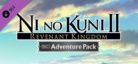 Steam DLC Page: Ni no Kuni™ II: Revenant Kingdom