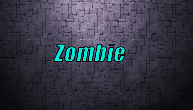 Zombie Steam capsule image
