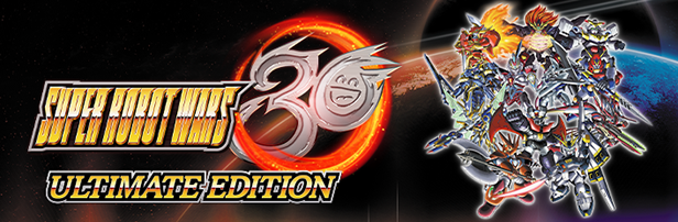 Super Robot Wars 30 On Steam Super Robot Wars 30 On Steam