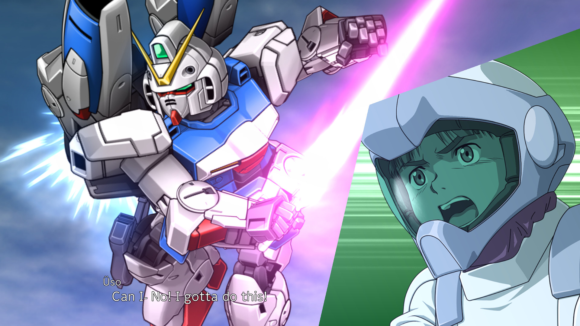 Super Robot Wars 30 Free Download for PC