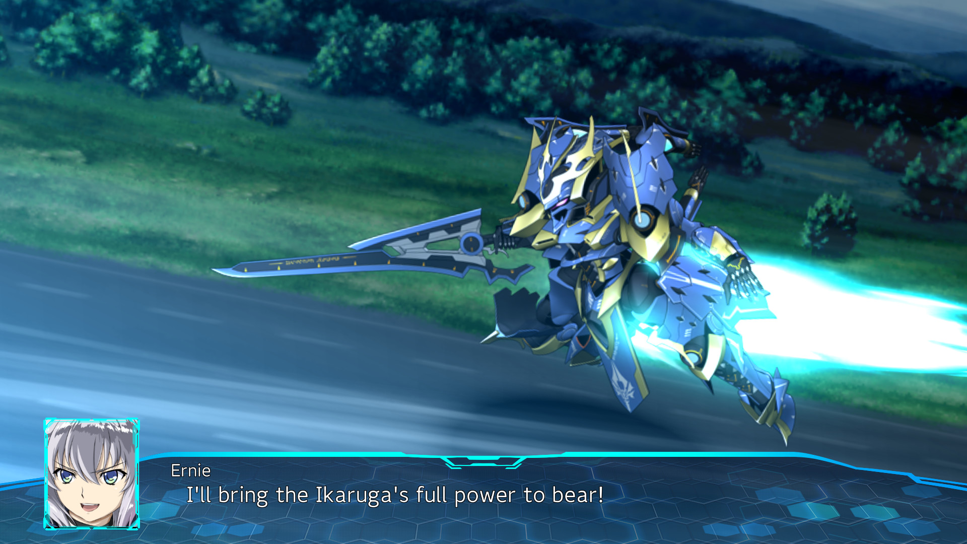 Super Robot Wars 30 On Steam Super Robot Wars 30 On Steam