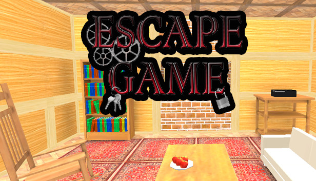 Save 50% on Escape Game on Steam