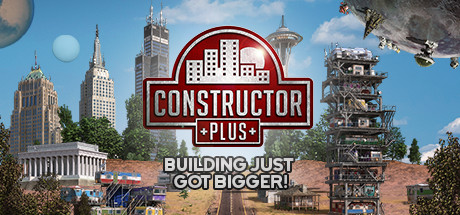 Teaser image for Constructor Plus