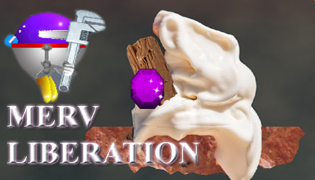 Merv Liberation Steam capsule image