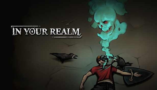 In Your Realm Steam capsule image