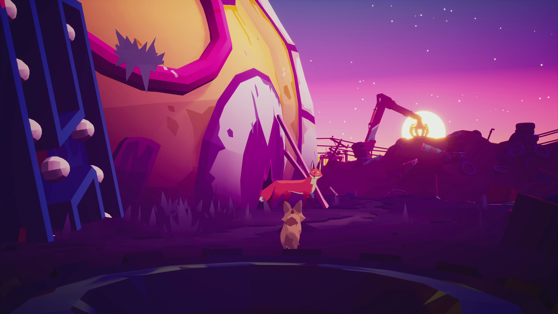 Indie Game Lover Endling - Extinction is Forever