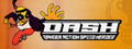 DASH: Danger Action Speed Heroes
