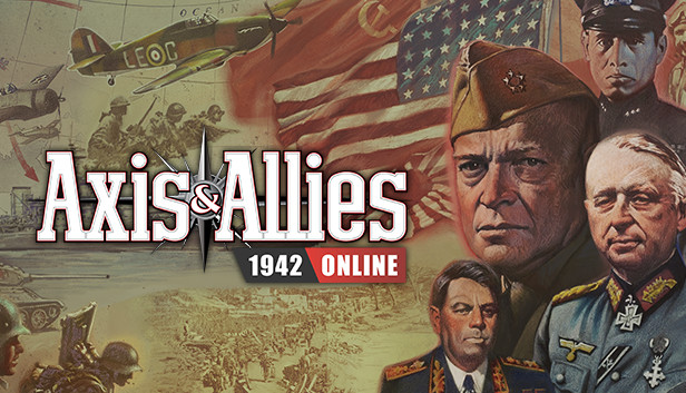 axis and allies computer game windows 10 slow down