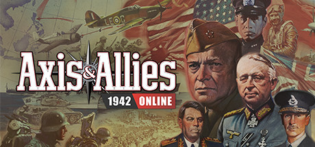 Baixar Axis & Allies 1942 Online Torrent