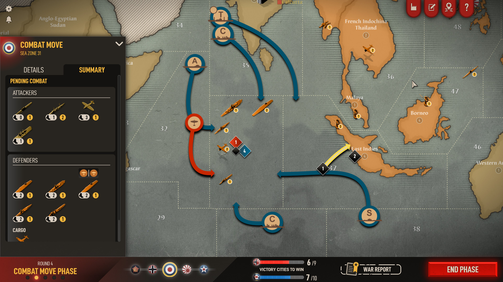 Save 50 on Axis & Allies 1942 Online on Steam