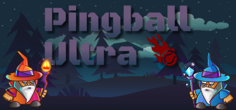 Pingball Ultra header