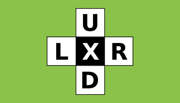 ulxrd Steam capsule image