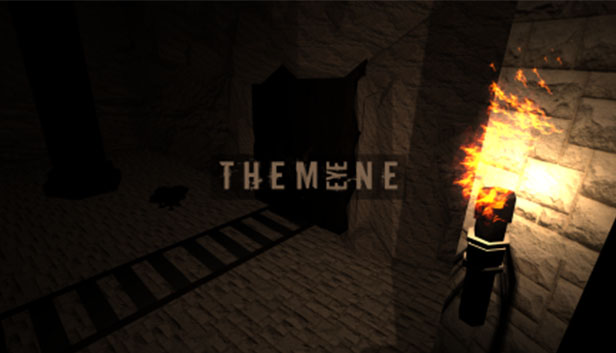 The Mine Steam capsule image