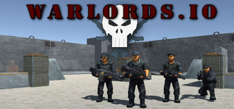 Warlords.IO