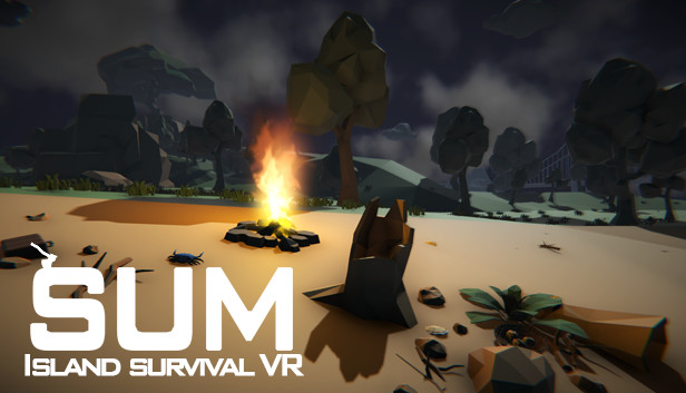 SUM Steam capsule image