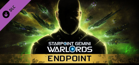 Steam Dlcページ Starpoint Gemini Warlords