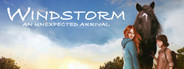 Windstorm: An Unexpected Arrival