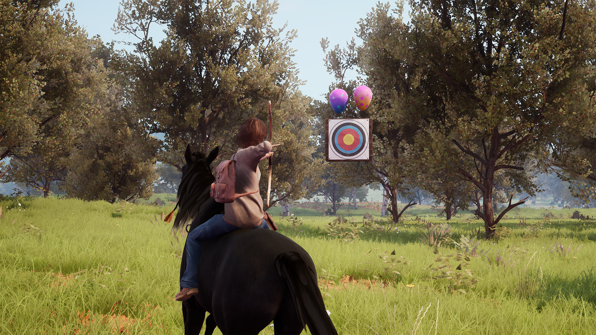 Windstorm / Ostwind Ari's Arrival on Steam