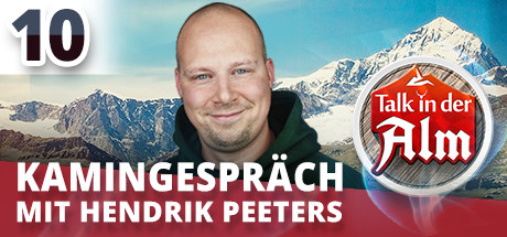 Talk in der Alm: #10.3 Das Leben ist (k)ein Ponyhof header image