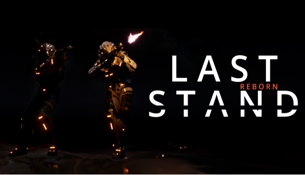 Last Stand: REBORN Steam capsule image