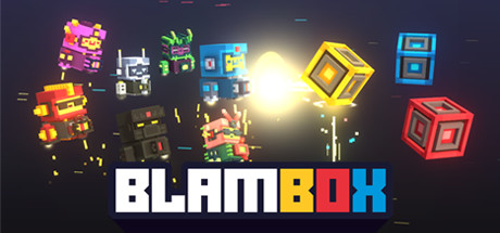BlamBox Cover Image