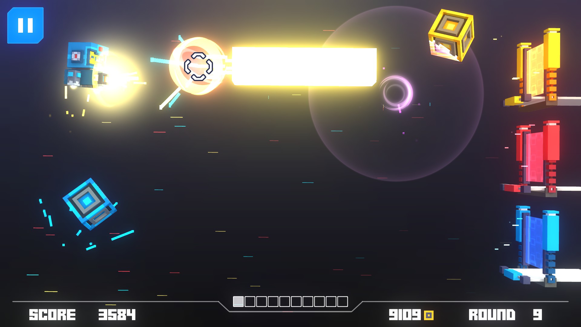 BlamBox on Steam