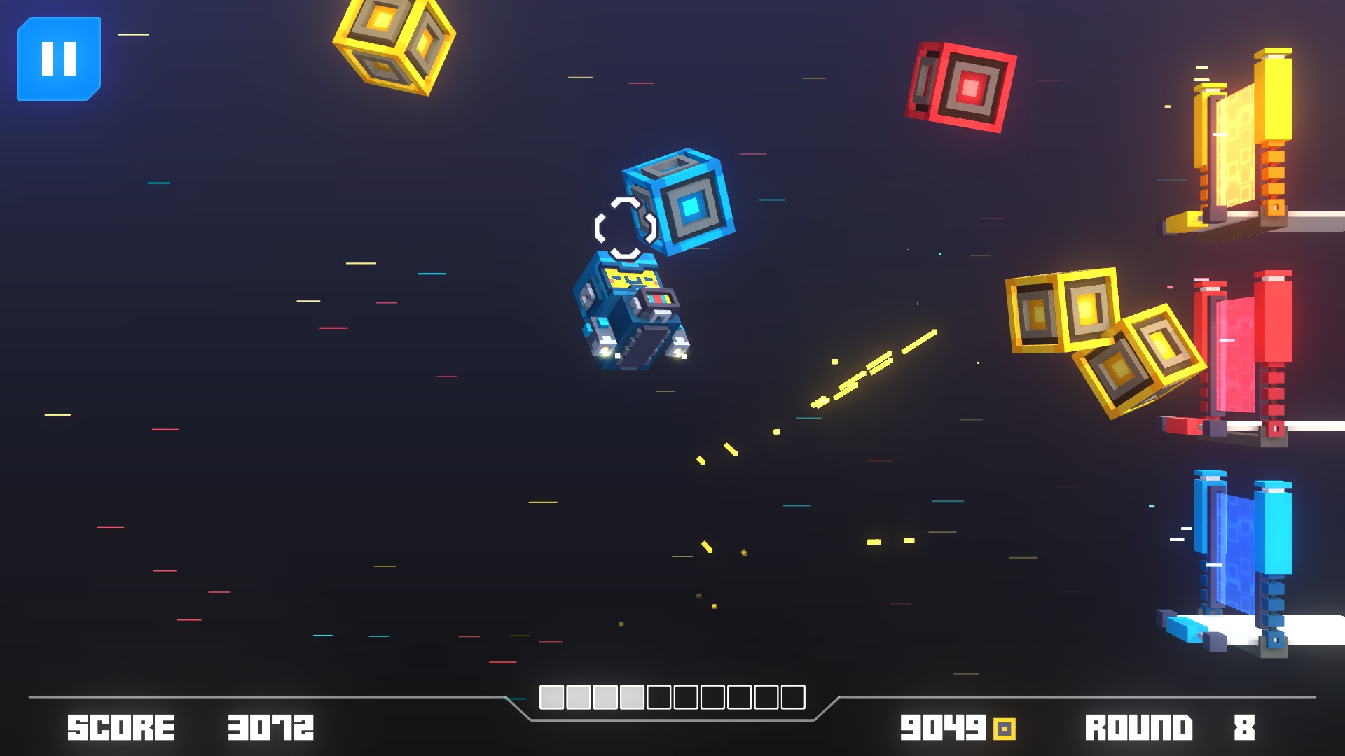 BlamBox on Steam