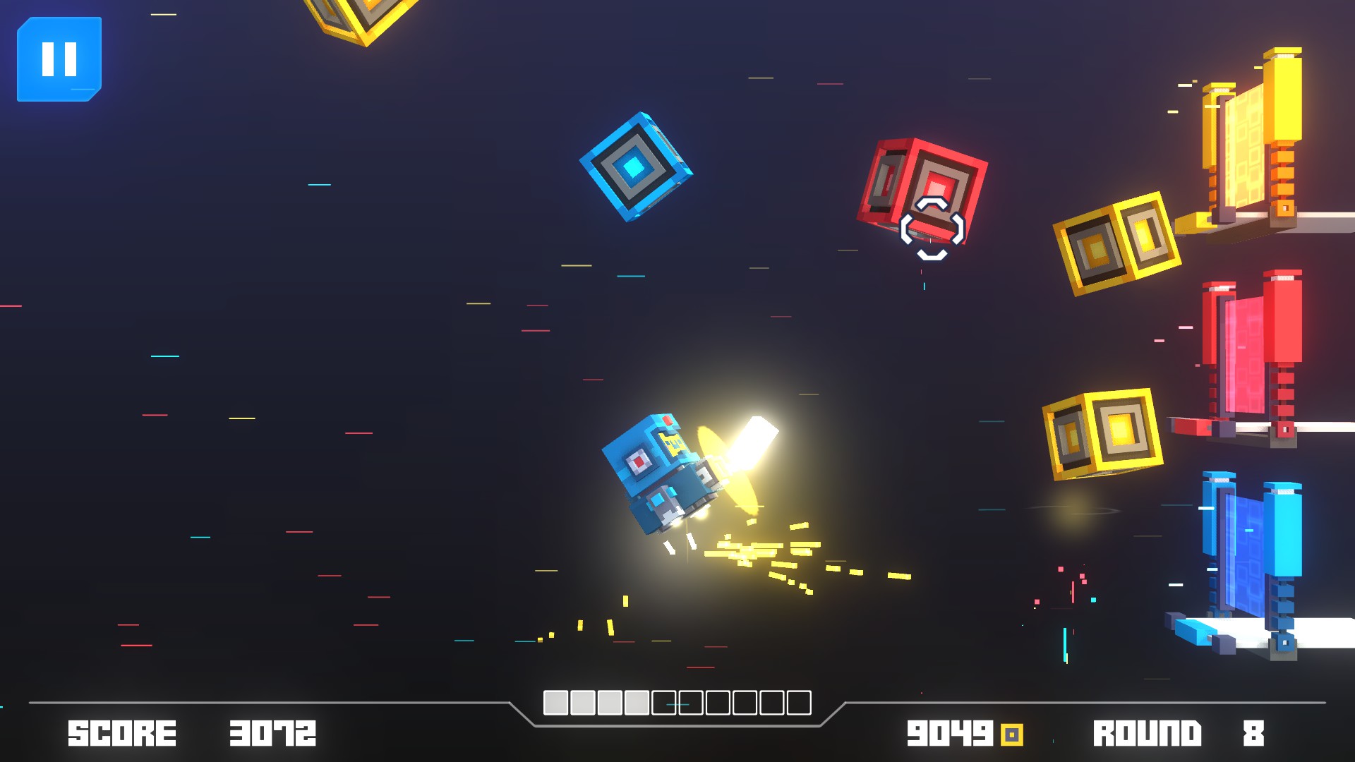 BlamBox on Steam