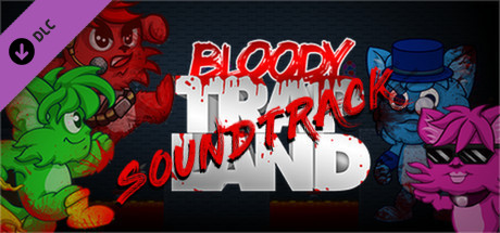 Bloody Trapland - Soundtrack header image