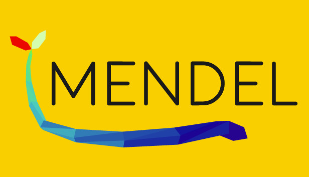 Mendel Steam capsule image