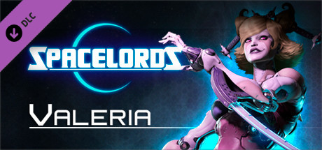 Valeria Deluxe Character Pack