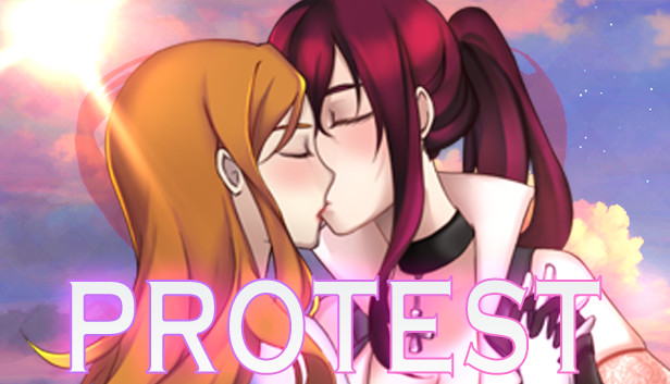 PROTEST Steam capsule image