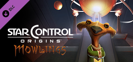 Star Control: Origins – Mowlings™ Content Pack
