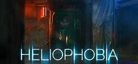 Heliophobia Cover Image