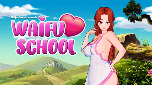 Hot Saxy Scool Dowload - Waifu School on Steam