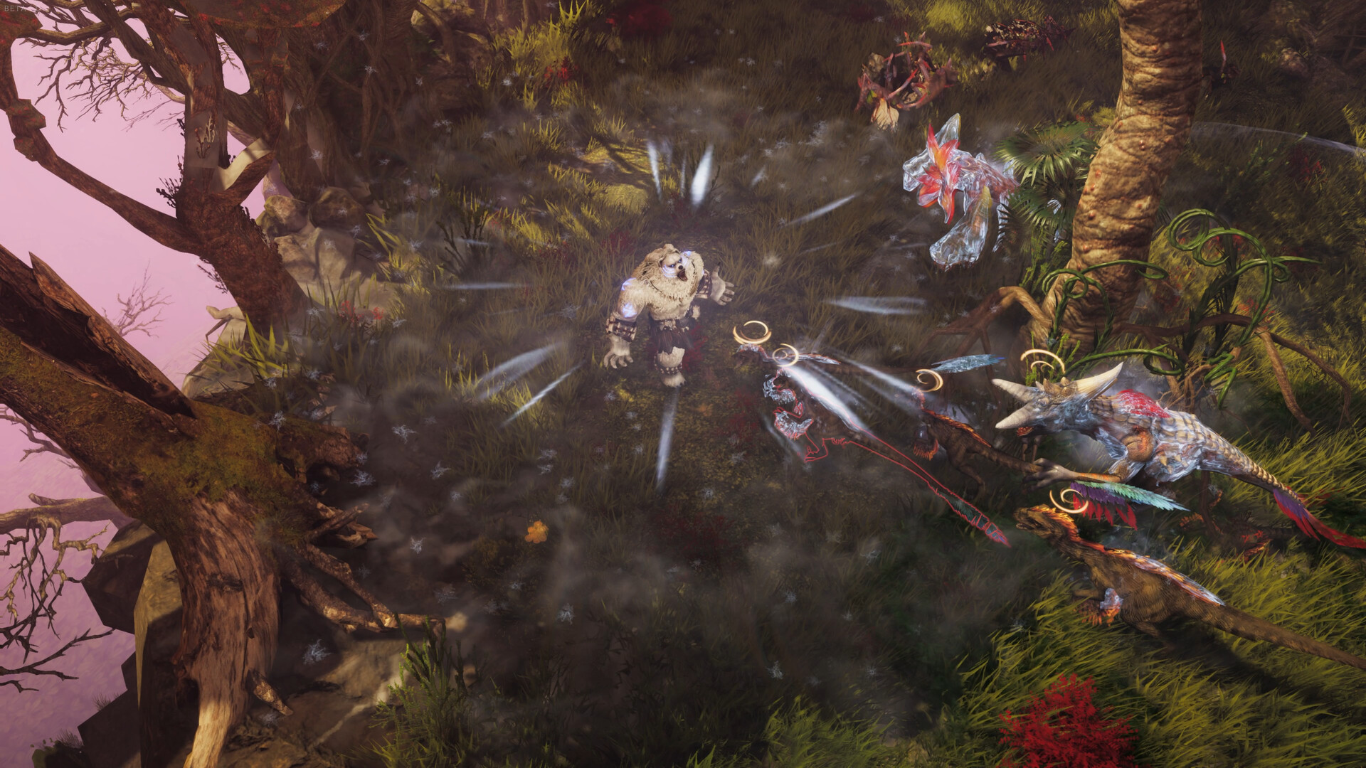 最后纪元-Last Epoch-游戏截图-好玩游戏库