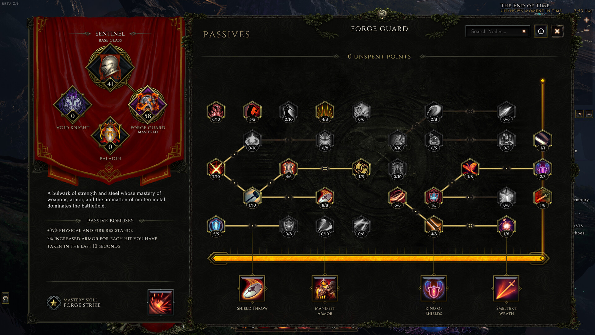 Steam：Last Epoch